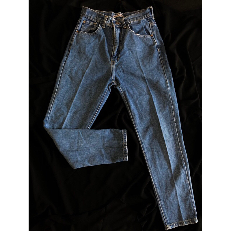 Ckey Jeans