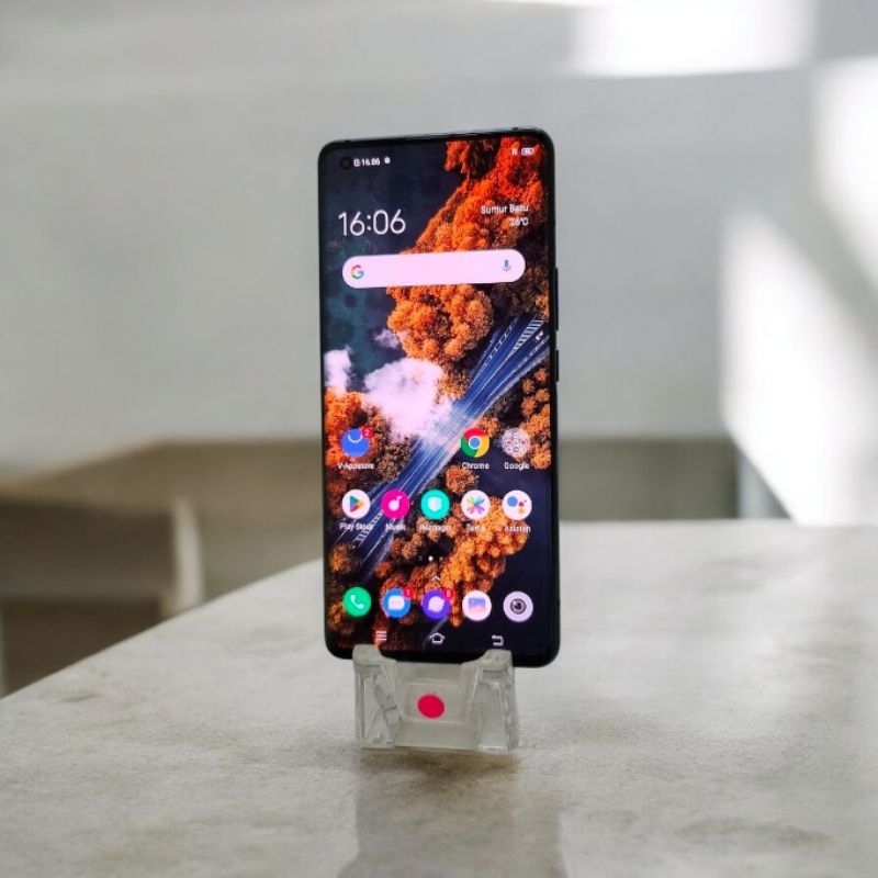 VIVO X50 PRO SECOND RAM 8/256GB MULUS