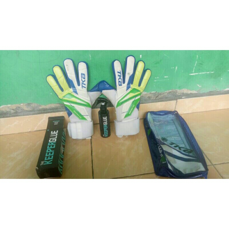 sarung tangan tkb Rishtar 3.0