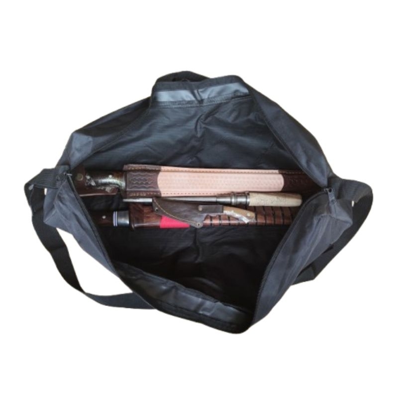 Tas Golok Sembelih Tas Pisau Panjang