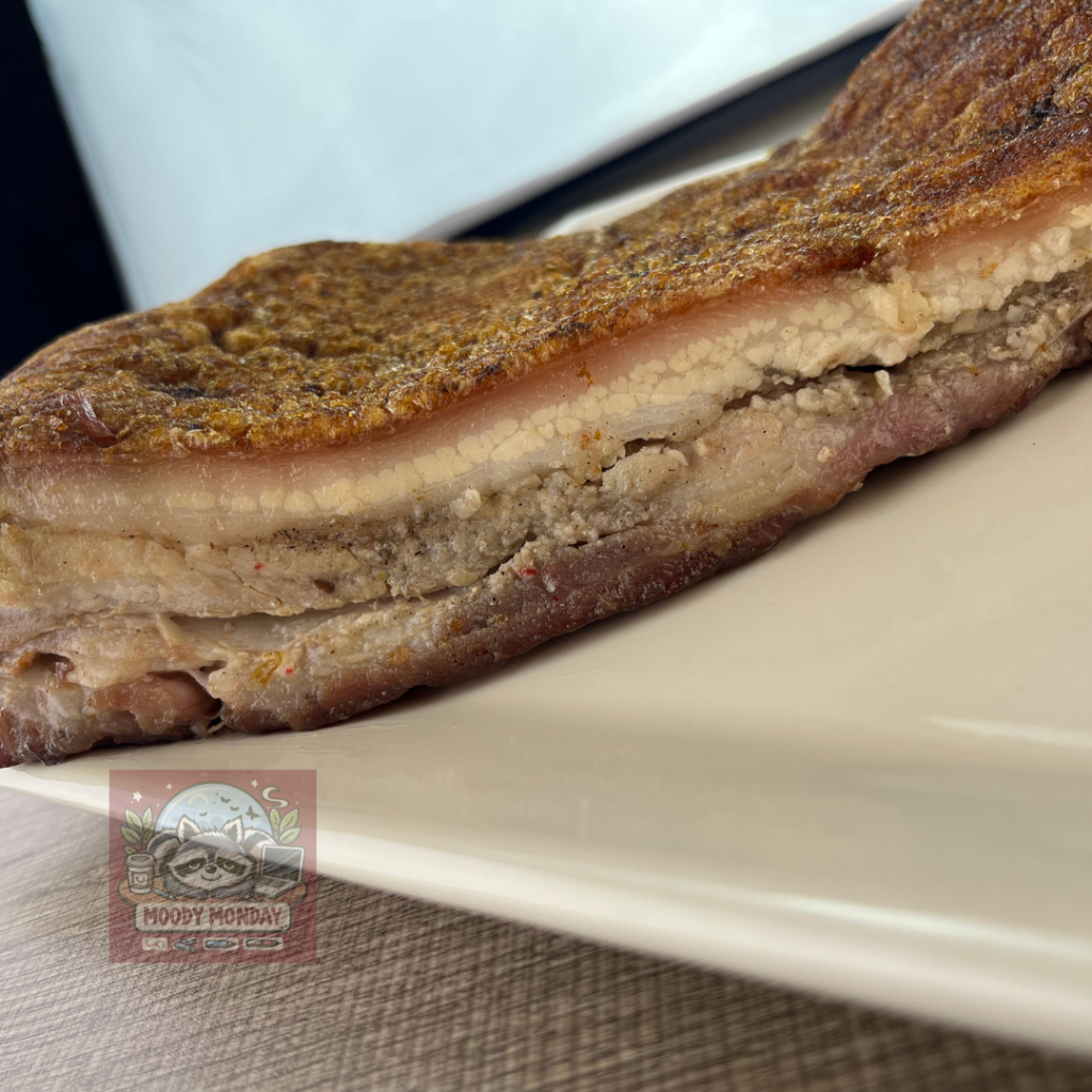 

BABI PANGGANG PREMIUM XO HOMEMADE
