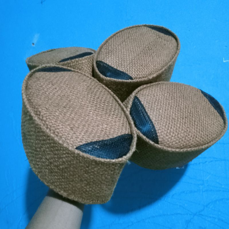 kopeah songkok/ kopeah songkok goni AC/ peci goni AC/ peci murah