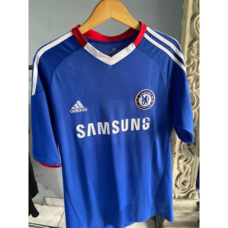 jersey chelsea lampard 2010