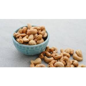 

Natural Raw Cashew ( Kacang Mede Mentah ) 1 Kg