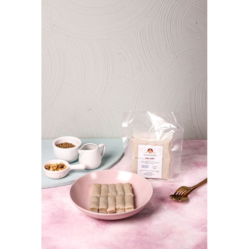 

CEMILAN/MPASI/NDF ORGANIK MACARAMEL (FISH CAKE, SATE DAGING GILING, SATE AYAM, STICK OTAK, TERI KRISPI)