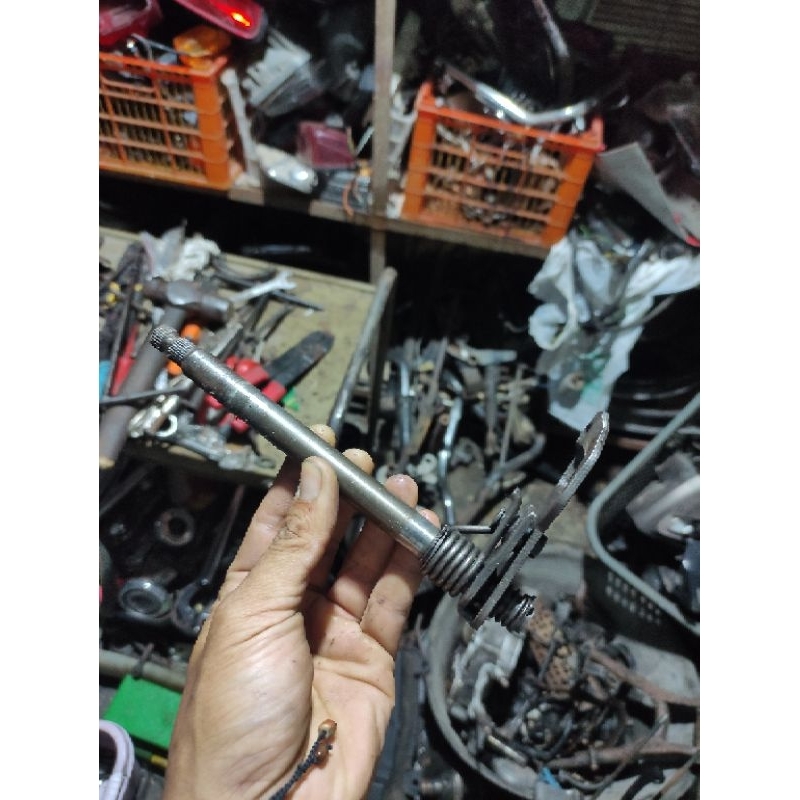 as presneling gl100 cb ori copotan