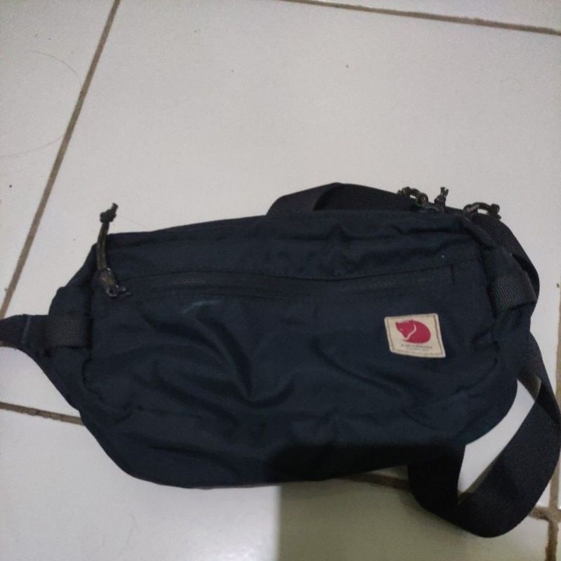 hippack fjallraven