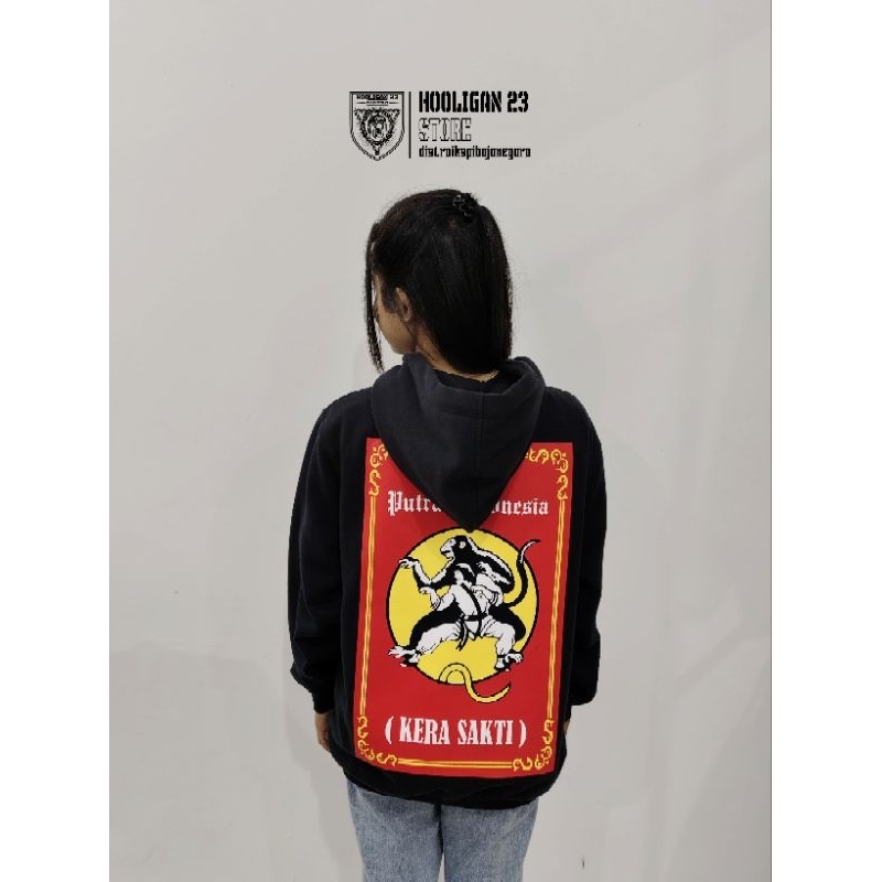 hodie ikspi kera sakti LOGO PAKEM