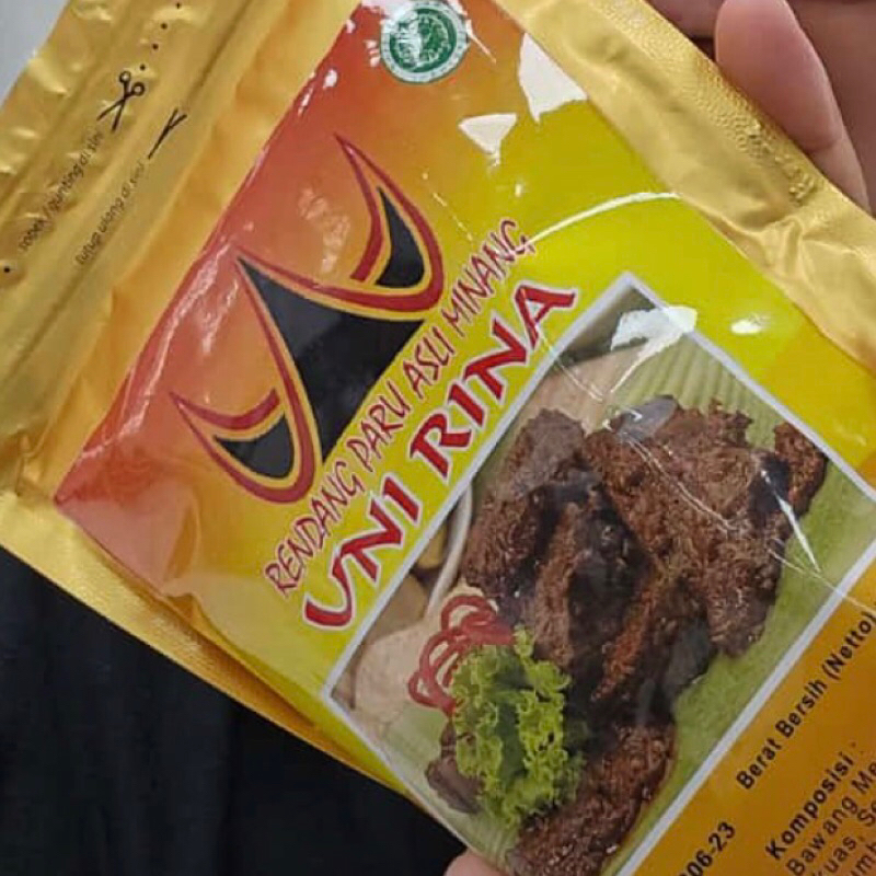 

Rendang