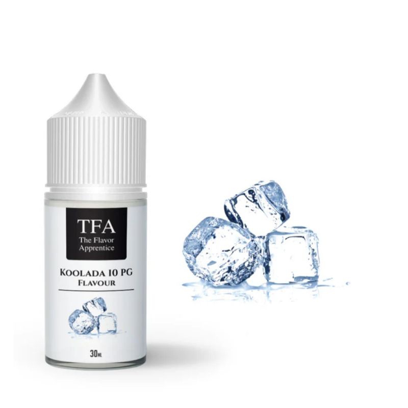 

TFA Koolada 10 PG Essence Flavours