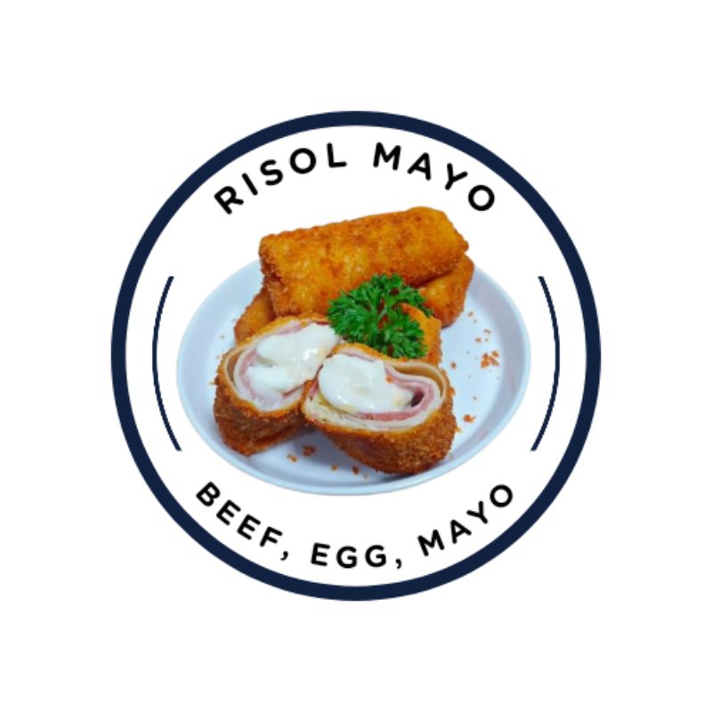 

Risol Mayo