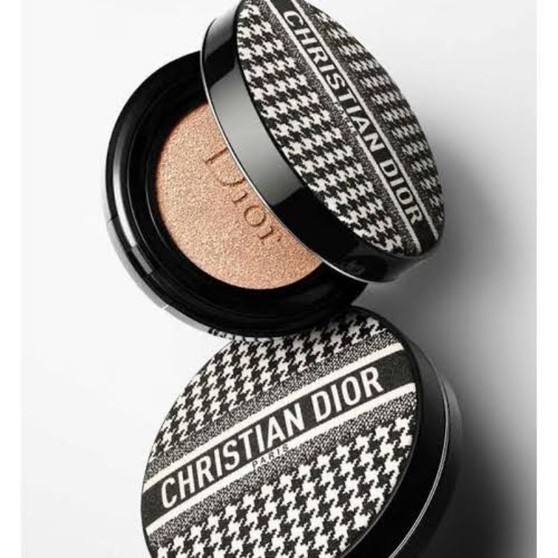 Dior Cushion Foundation