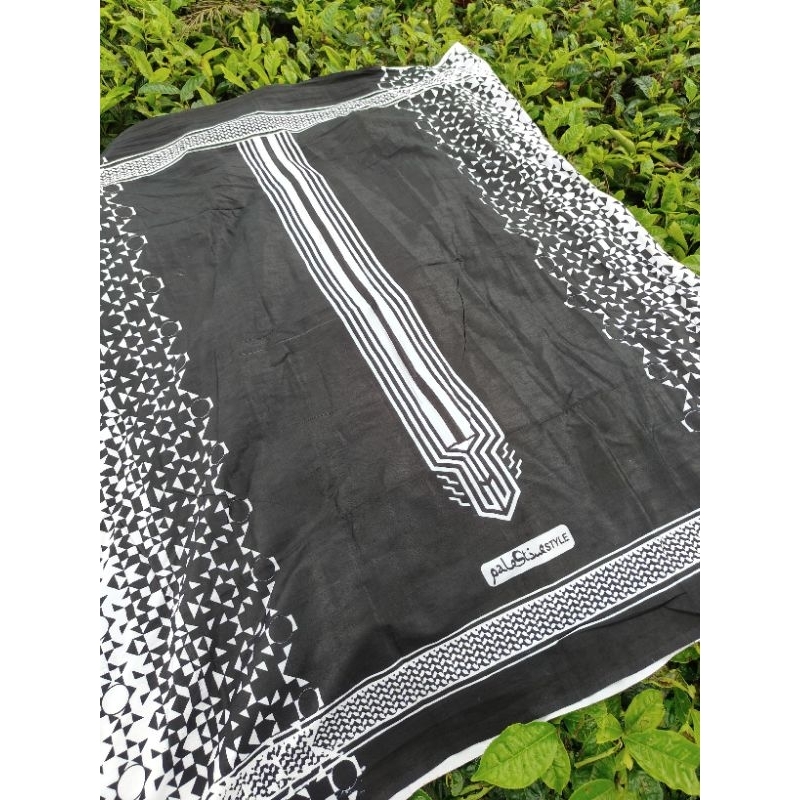 Saring Palestine Sarung rabbani Palestine