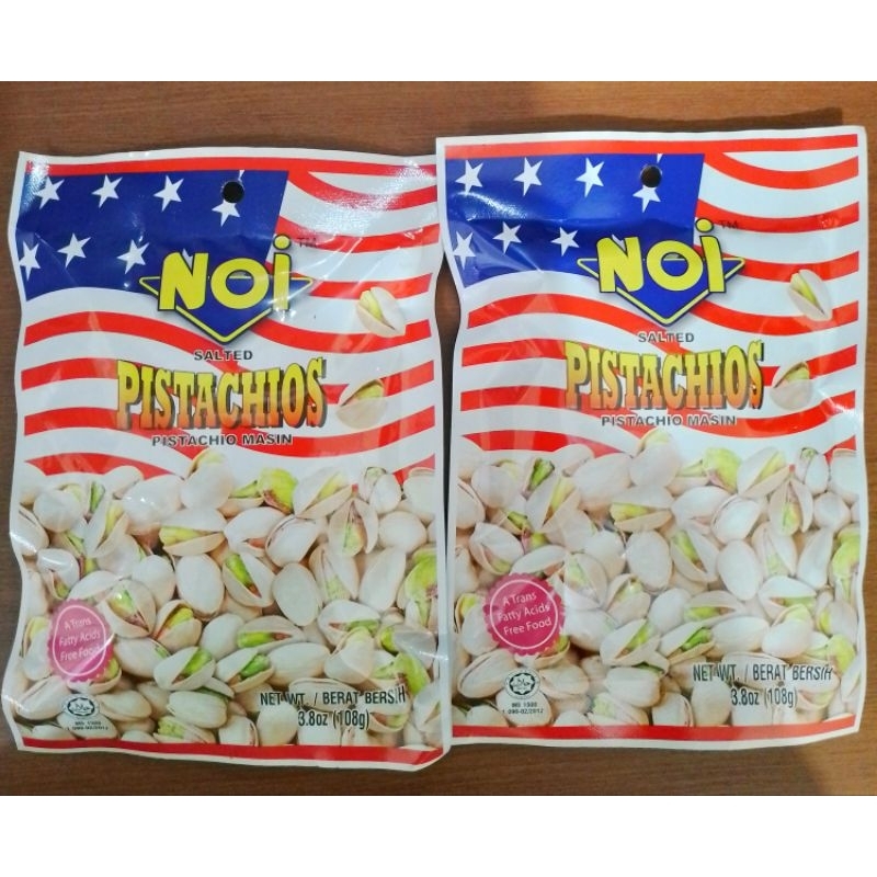 

KACANG PISTACHIO TONG GARDEN MADE IN MALAYSIA KACANG PISTACHIOS ASIN TONG GARDEN MALAYSIA