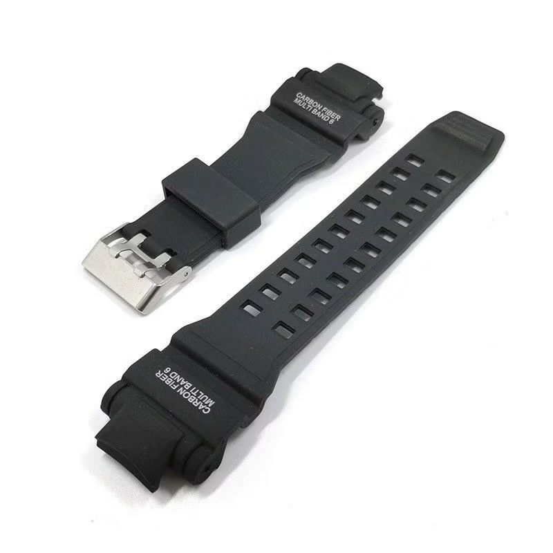 Strap Jam GPW1000 Strap Jam Casio G-Shock GPW1000 Rubber