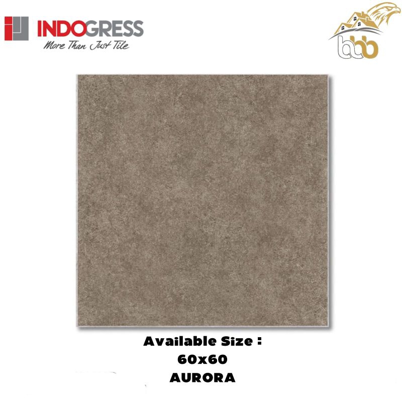 Granit Indogress 60x60 Aurora