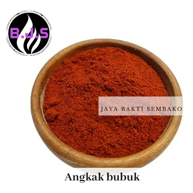 

angkak bubuk/angkak powder 250 gram