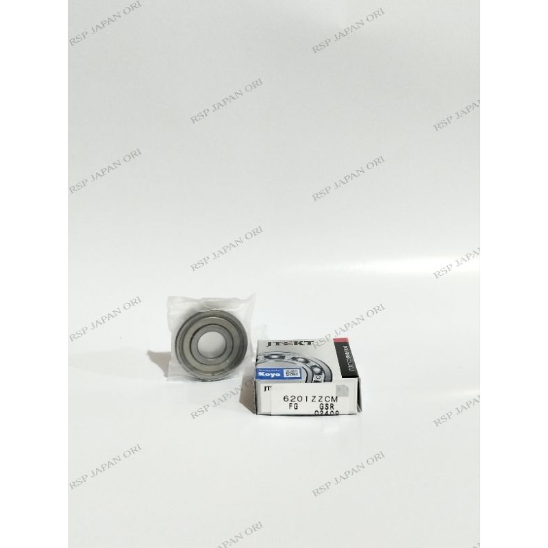 BEARING 6201ZZ KOYO JAPAN