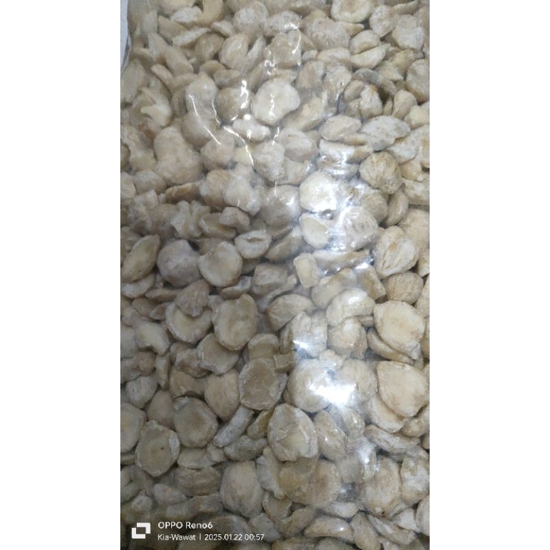 

COD Kemiri Pecah per 1 kg