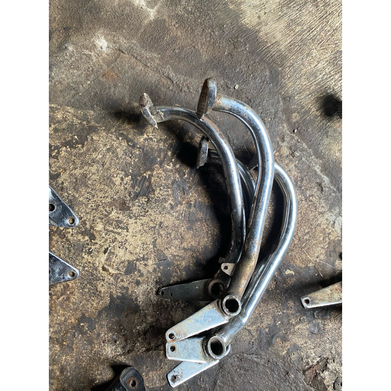 pedal rem cb cg gl 100 original copotan