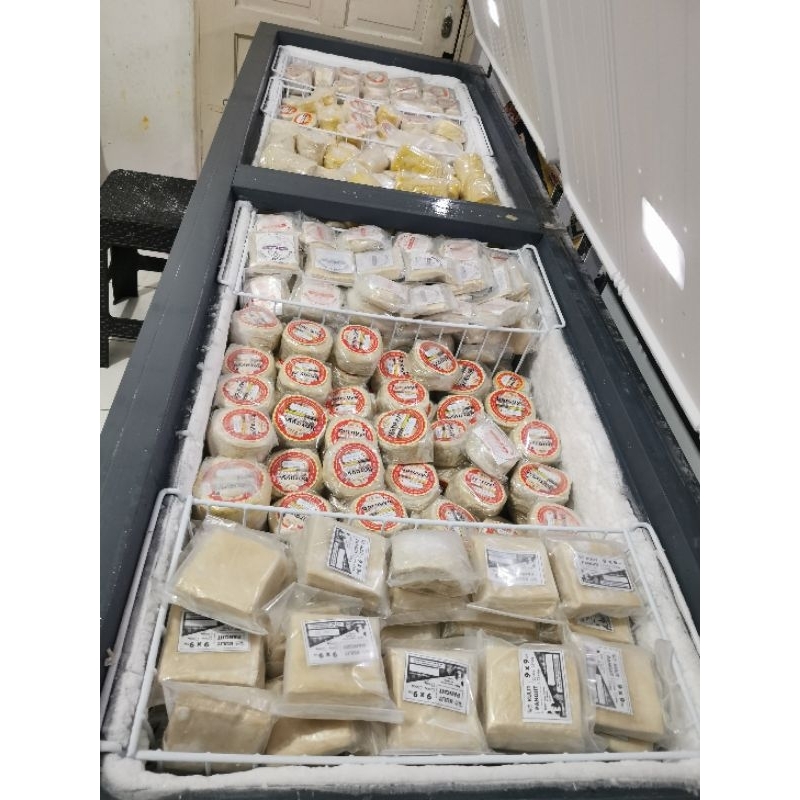 

BARAYYA Kulit Dimsum 250g