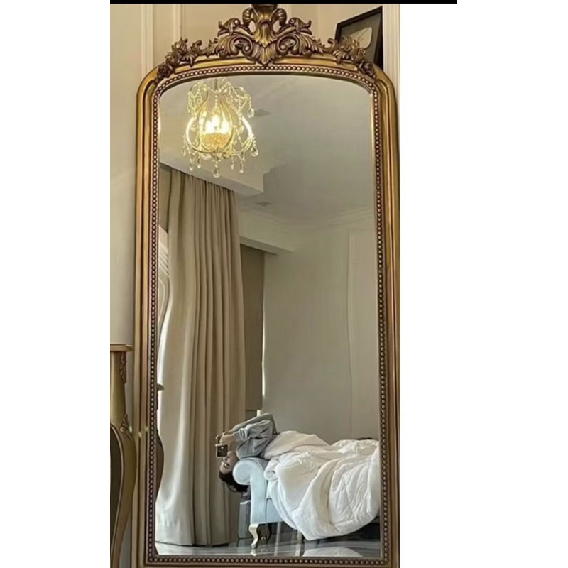 standing mirror kayu jati,cermin jati,pigura jati kayu jati,