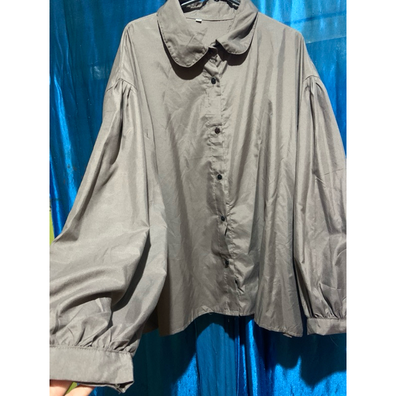 PRELOVED ATASAN WANITA 5L