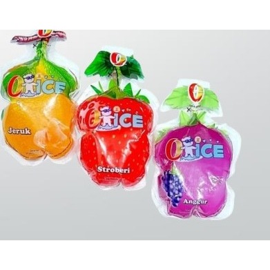 

O-ICE Jelly