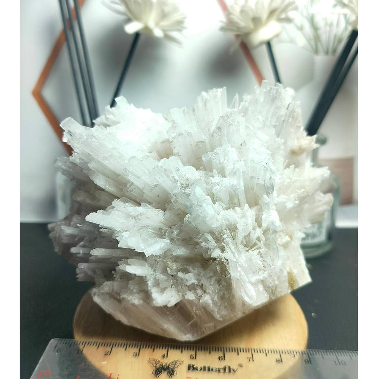 Batu Alam Scolecite Mineral (10)