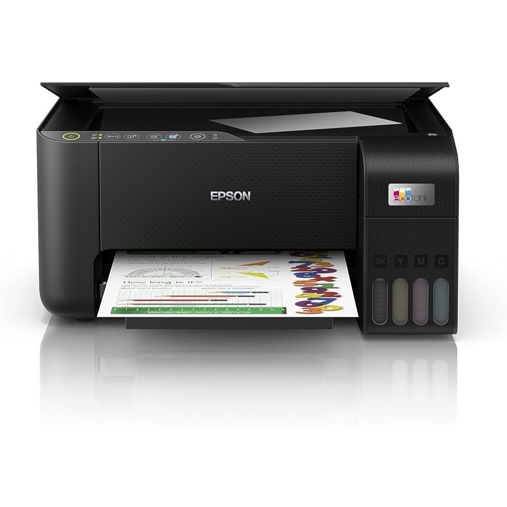 Printer Epson Eco Tank L3250