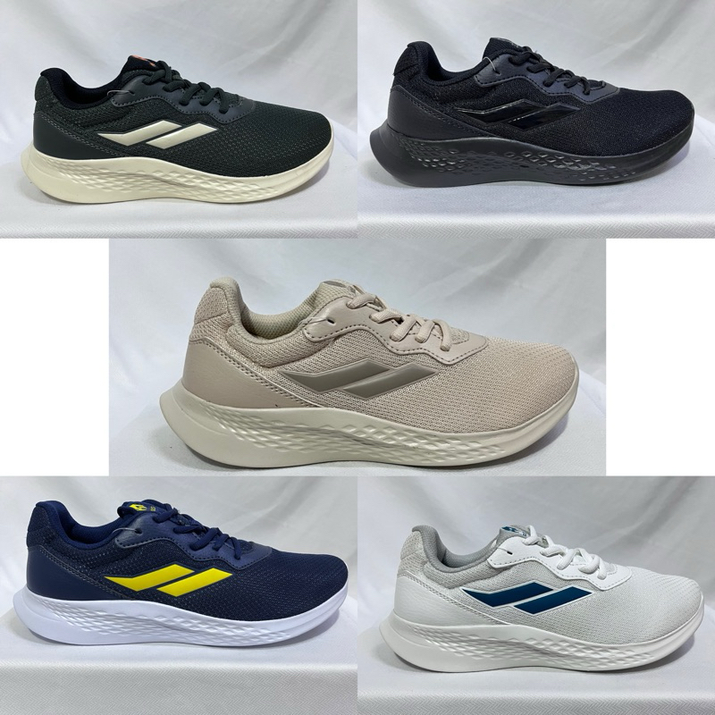SEPATU RUNNING MILLS SPECTER