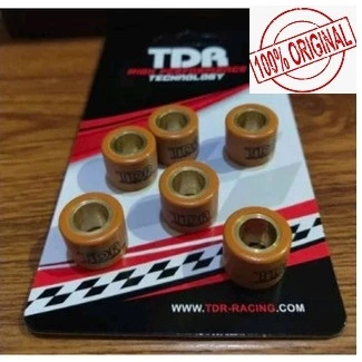 Roller Roler Vario 110 - Beat FI - Scoopy FI - TDR- 7 8 9 10 11 12 13 14 Gram - Ruller Ruler loler O