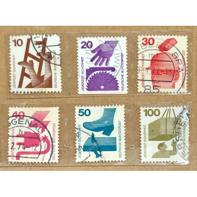

(BA) PRANGKO GERMAN TEMA JAGALAH KESELAMATAN USED 6V
