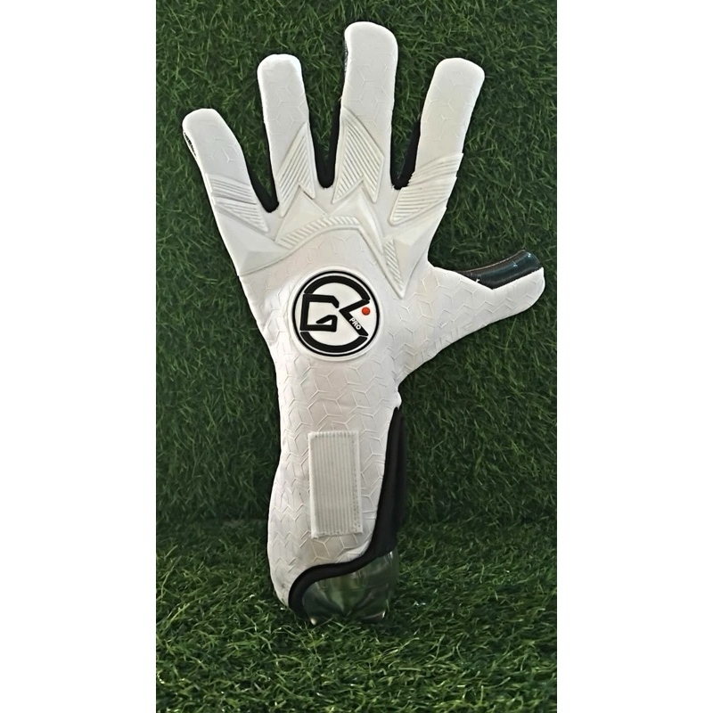 GK PRO KING putih/hitam