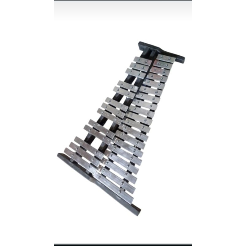 Marching bell Jumbo Dewasa/ Umum komplit(harnes dan stik)