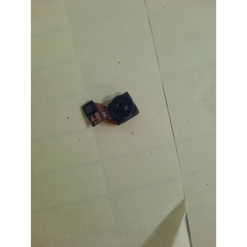 kamera depan samsung a11
