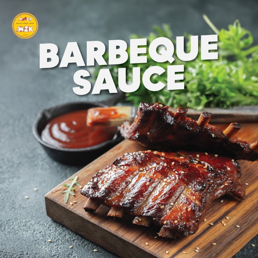 

Barbaque Sauce