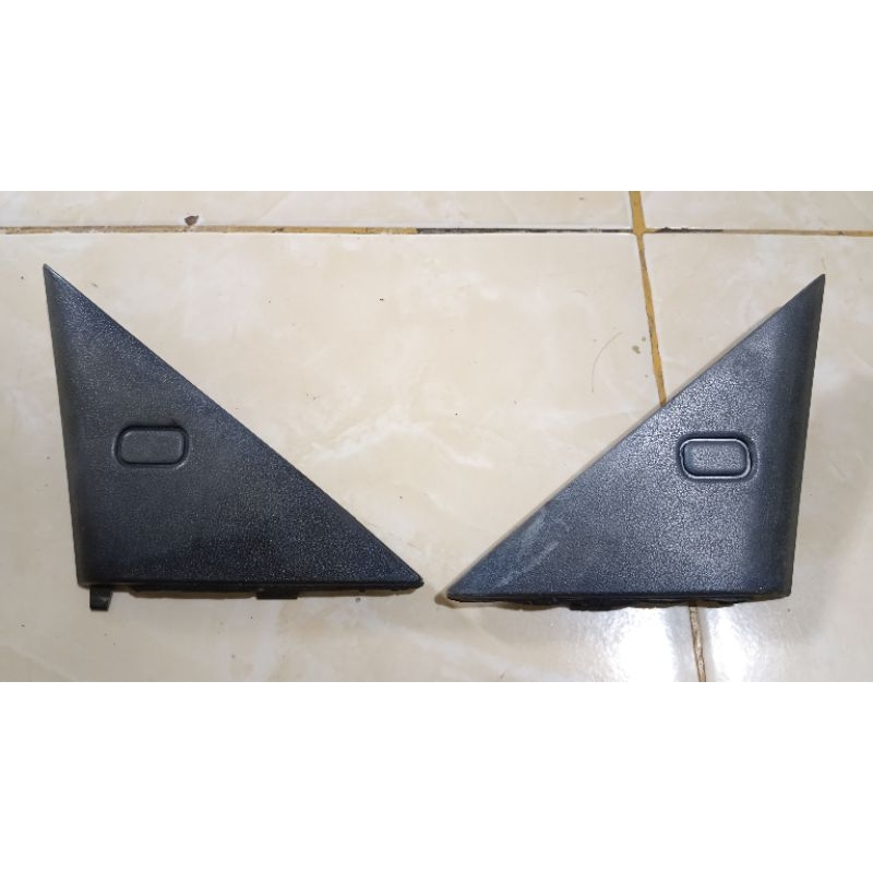 cover segitiga dalam spion Corolla twin cam AE 92