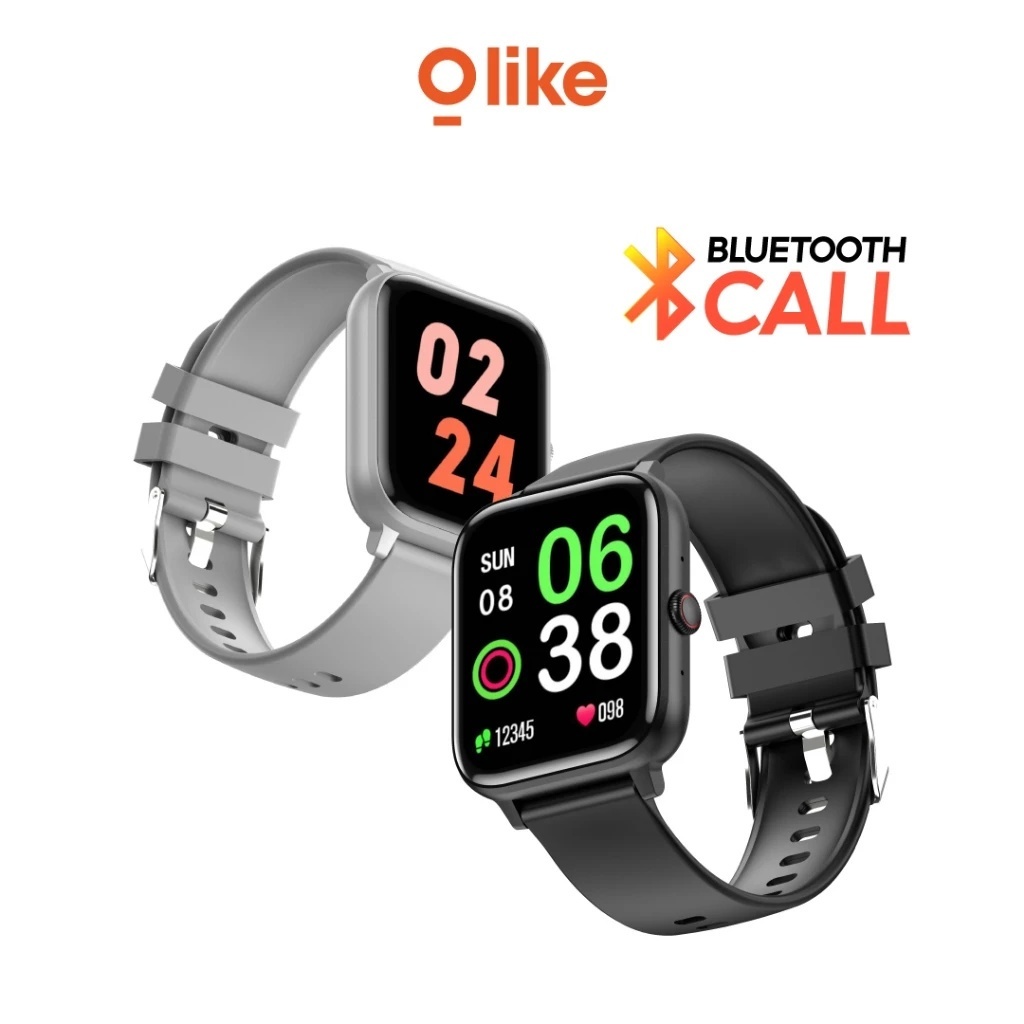 Smart Watch Olike Meta S1