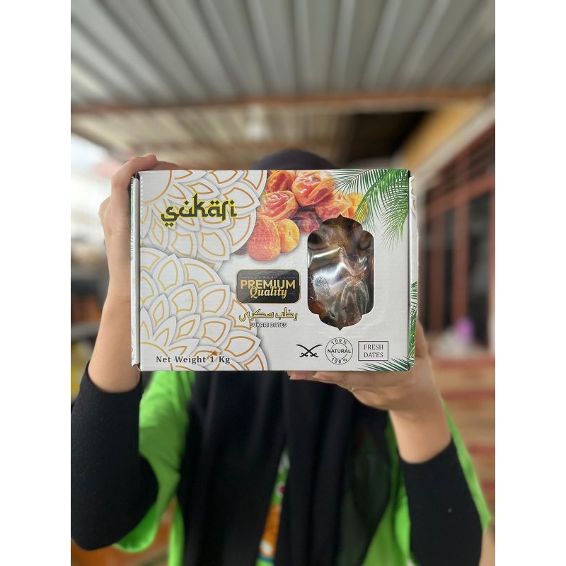 

SUKARI PREMIUM 1KG