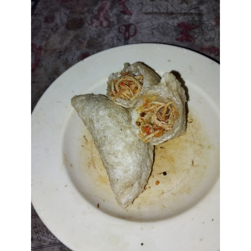 

CIRENG ISI - CIRENG ISI AYAM SUIR - CIRENG ISI AYAM SUIR PEDAS - ISI 5