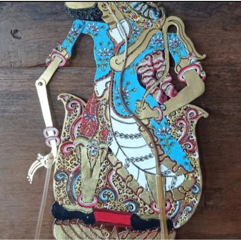 WAYANG SANGHYANG WENANG (KUALITAS 1)