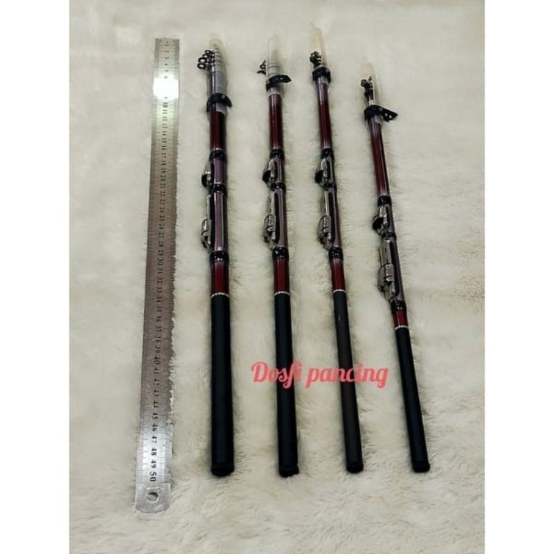 JORAN PANCING AEWA SHRIMP / JORAN TEGEK BERCINCIN