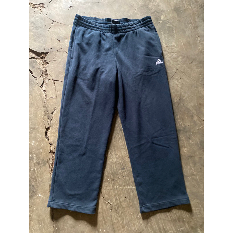 Celana jogger adidas