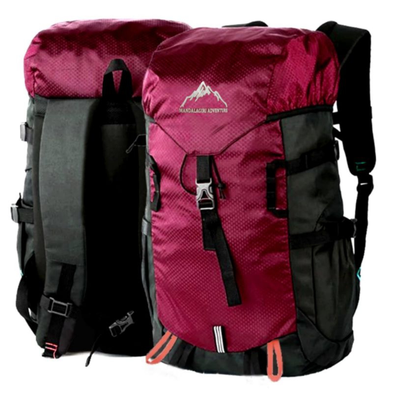 tas Ransel Carrier 40 Ltr-Tas Ransel pria 40 Ltr-Tas Semi Carrier 40 Ltr