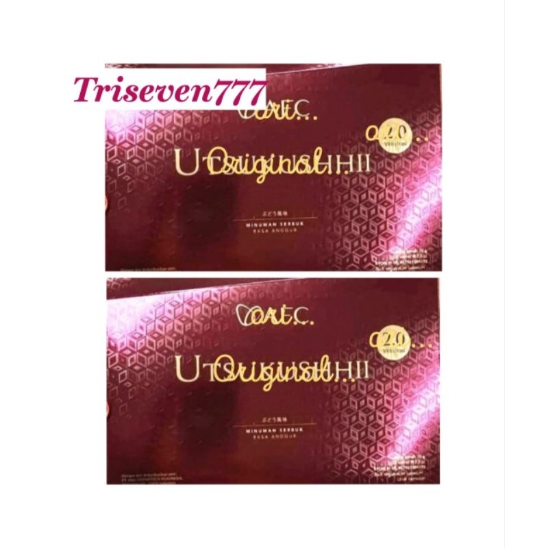 

Utsukushi Gold Duo exp 2027