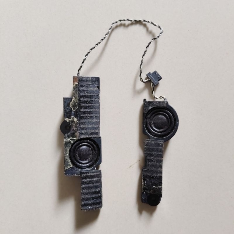 Speaker Laptop Notebook Asus Eee PC Series / Asus Eee PC 1225C original cabutan normal Joss joss sia