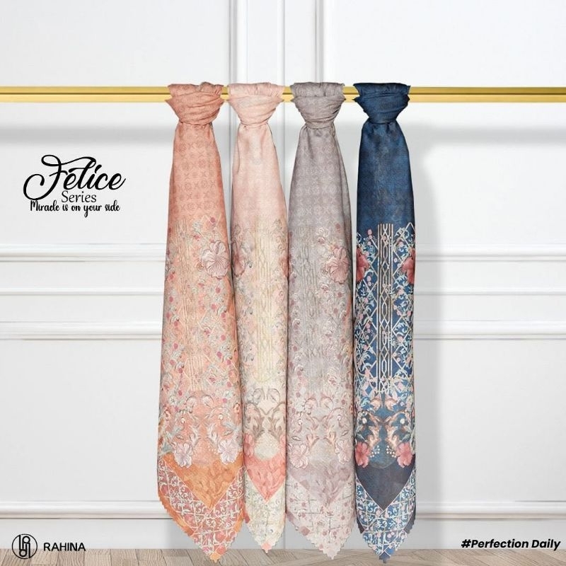 RAHINA INDONESIA FELICE SERIES