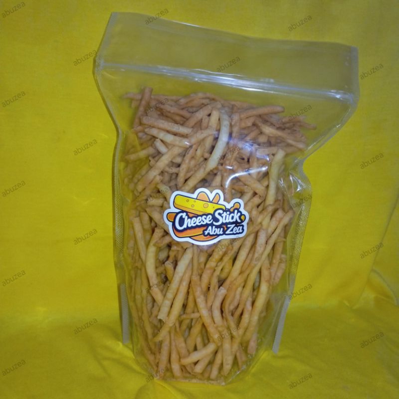 

cheese stick kemasan 400gr