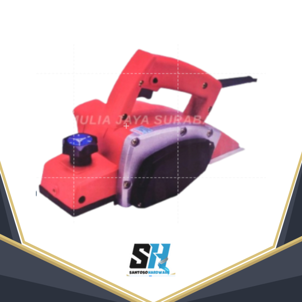 MODERN - MESIN PASAH PLANER KETAM SERUT PAHAT KAYU (PLANER) M2920